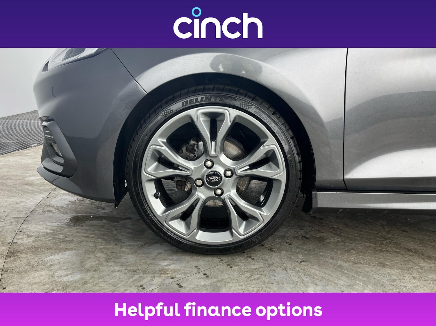 Used Ford Fiesta 2020 for sale - 76357339: Photo 24
