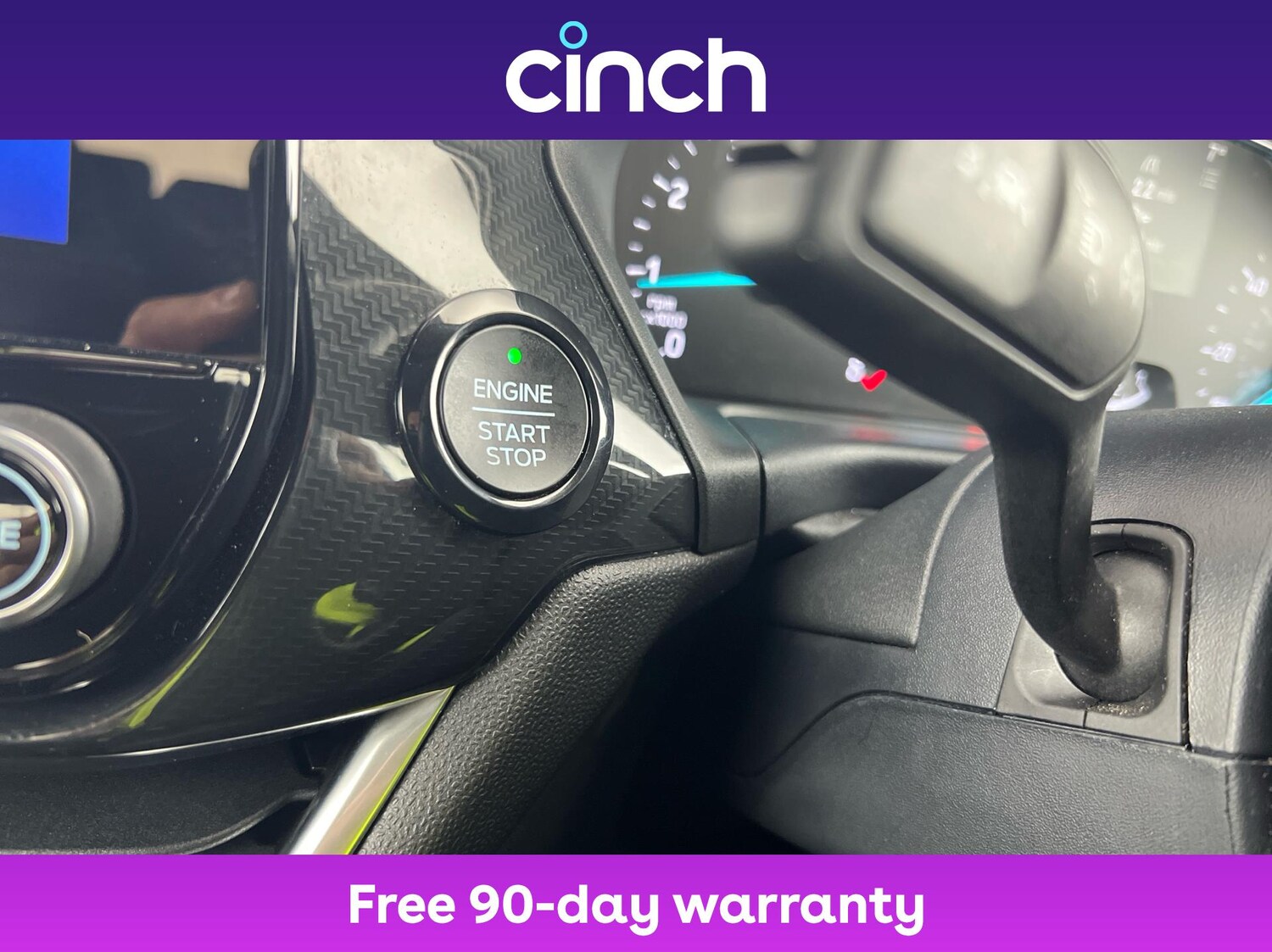 Used Ford Fiesta 2020 for sale - 76357339: Photo 34