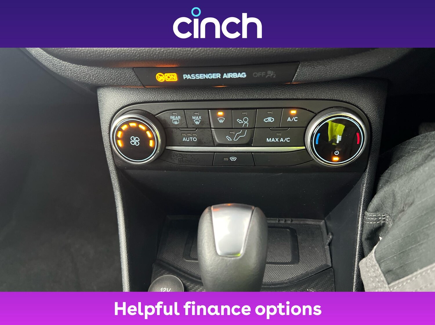 Used Ford Fiesta 2020 for sale - 76357339: Photo 35