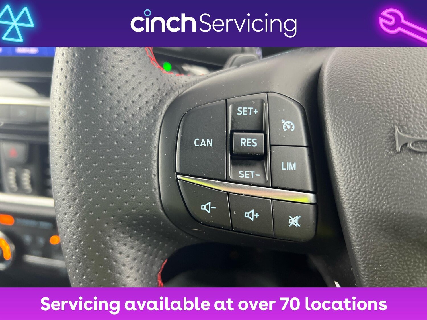 Used Ford Fiesta 2020 for sale - 76357339: Photo 36