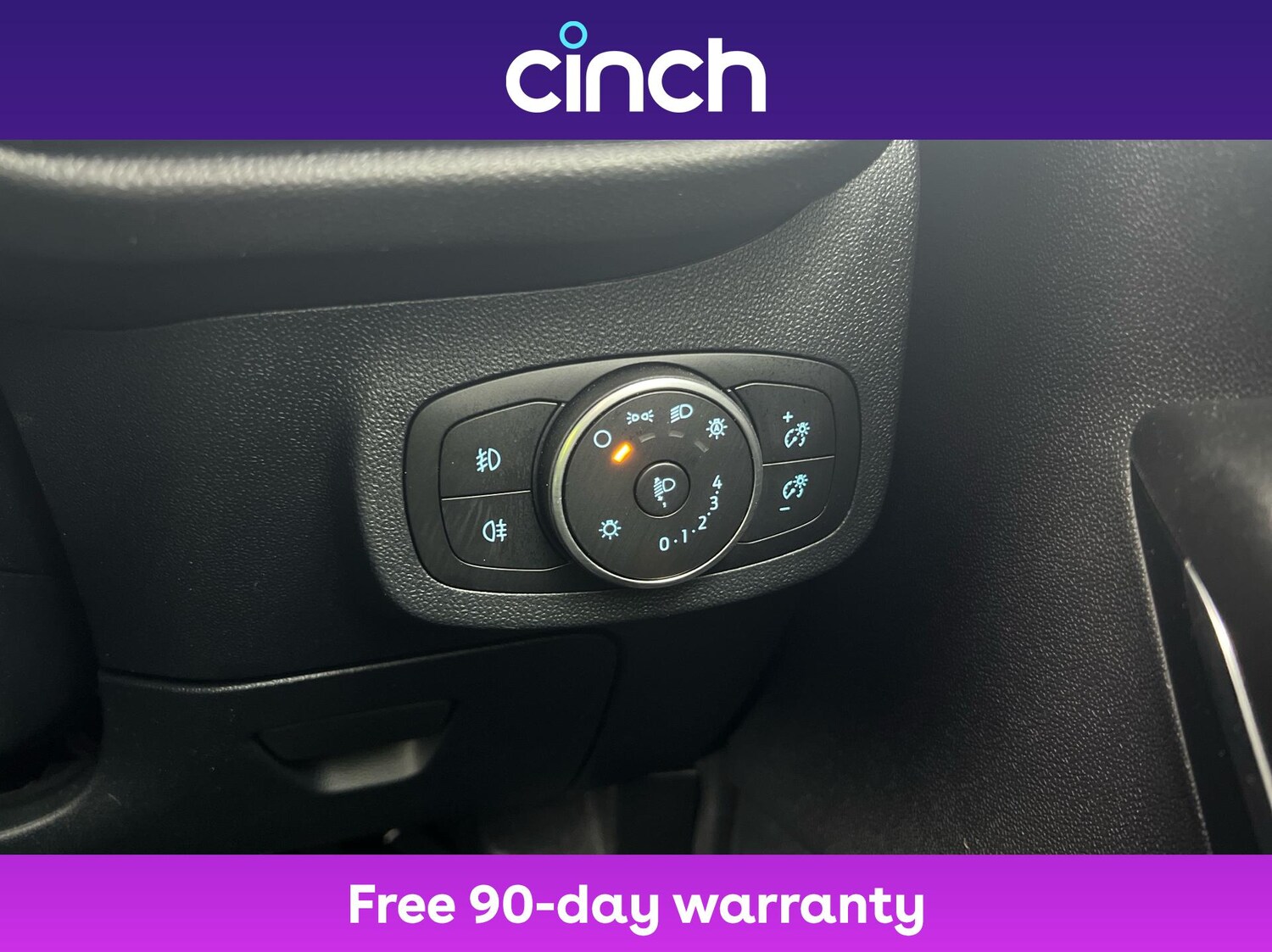 Used Ford Fiesta 2020 for sale - 76357339: Photo 39