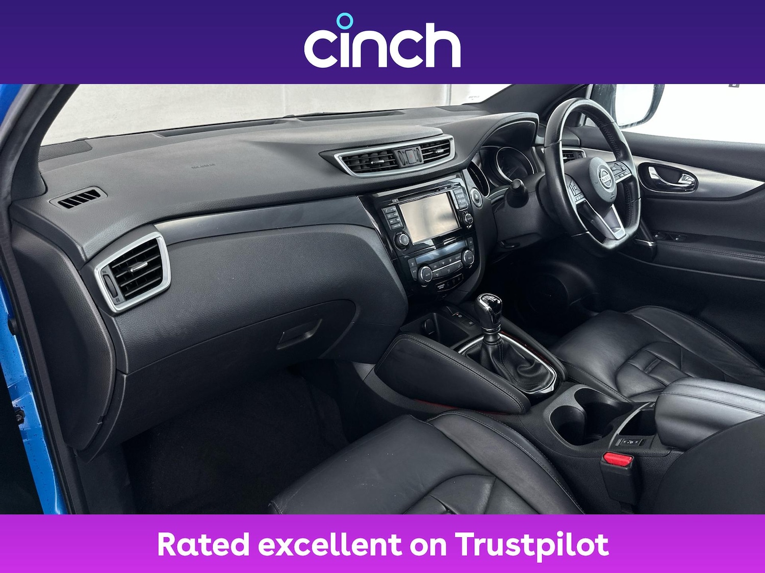 Used Nissan Qashqai 2017 for sale - 76362057: Photo 14