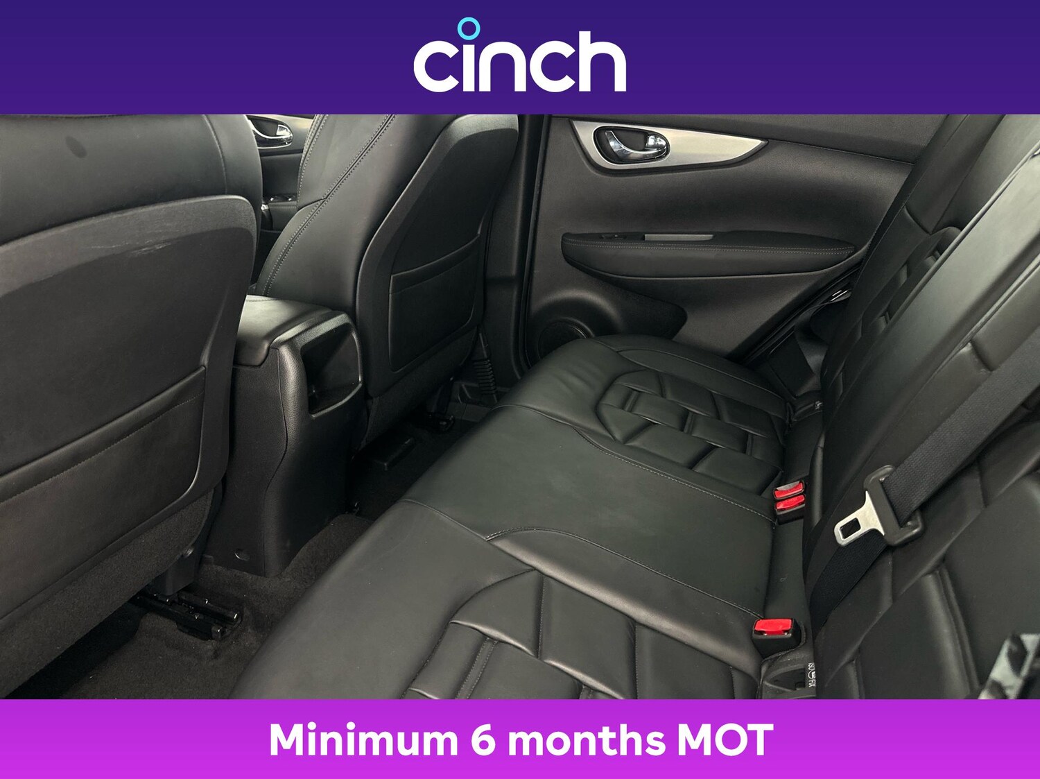 Used Nissan Qashqai 2017 for sale - 76362057: Photo 20