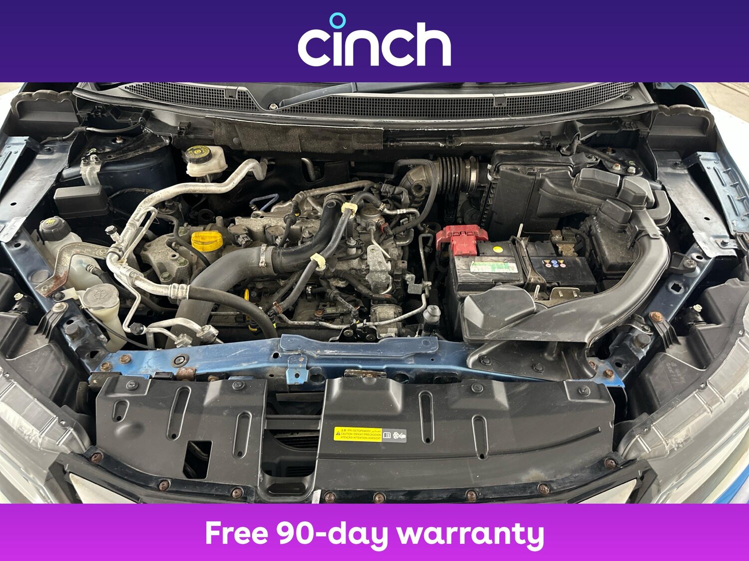 Used Nissan Qashqai 2017 for sale - 76362057: Photo 23