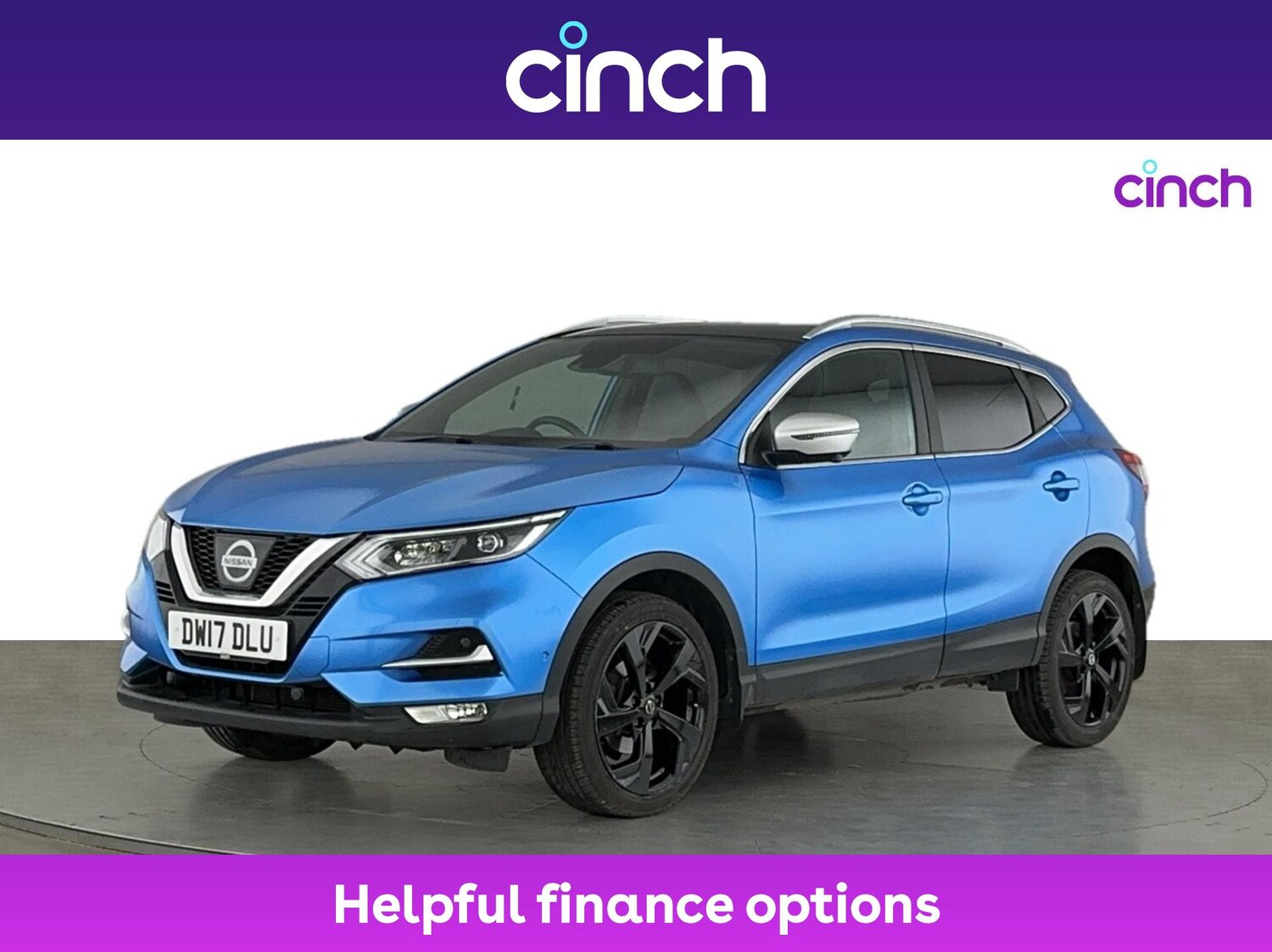 Used Nissan Qashqai 2017 for sale - 76362057: Photo 9