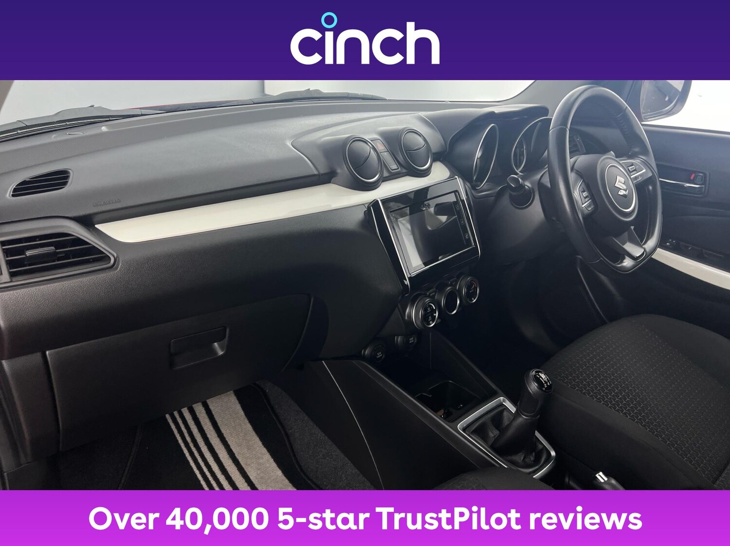 Used Suzuki Swift 2017 for sale - 76665113: Photo 14