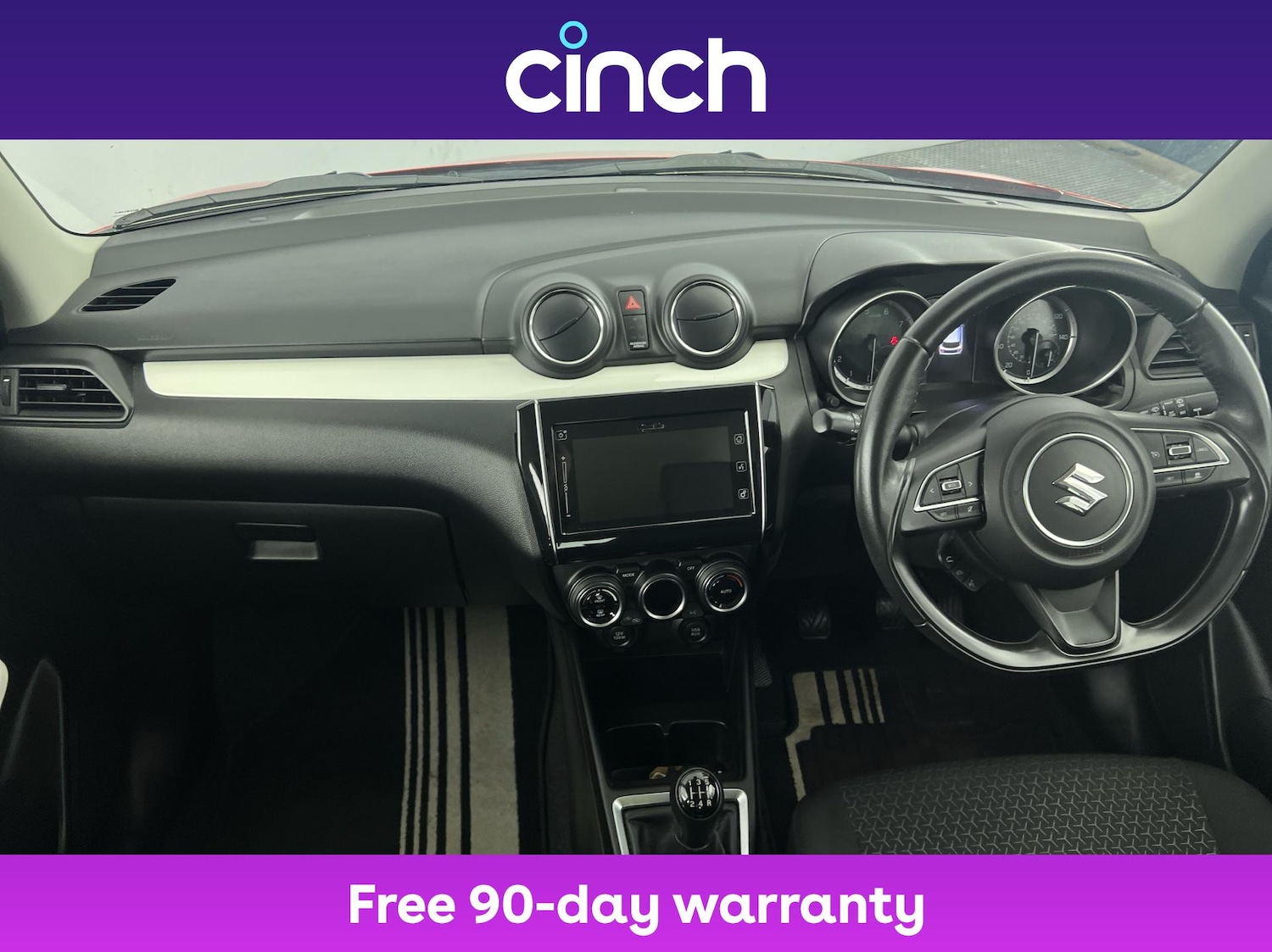 Used Suzuki Swift 2017 for sale - 76665113: Photo 15