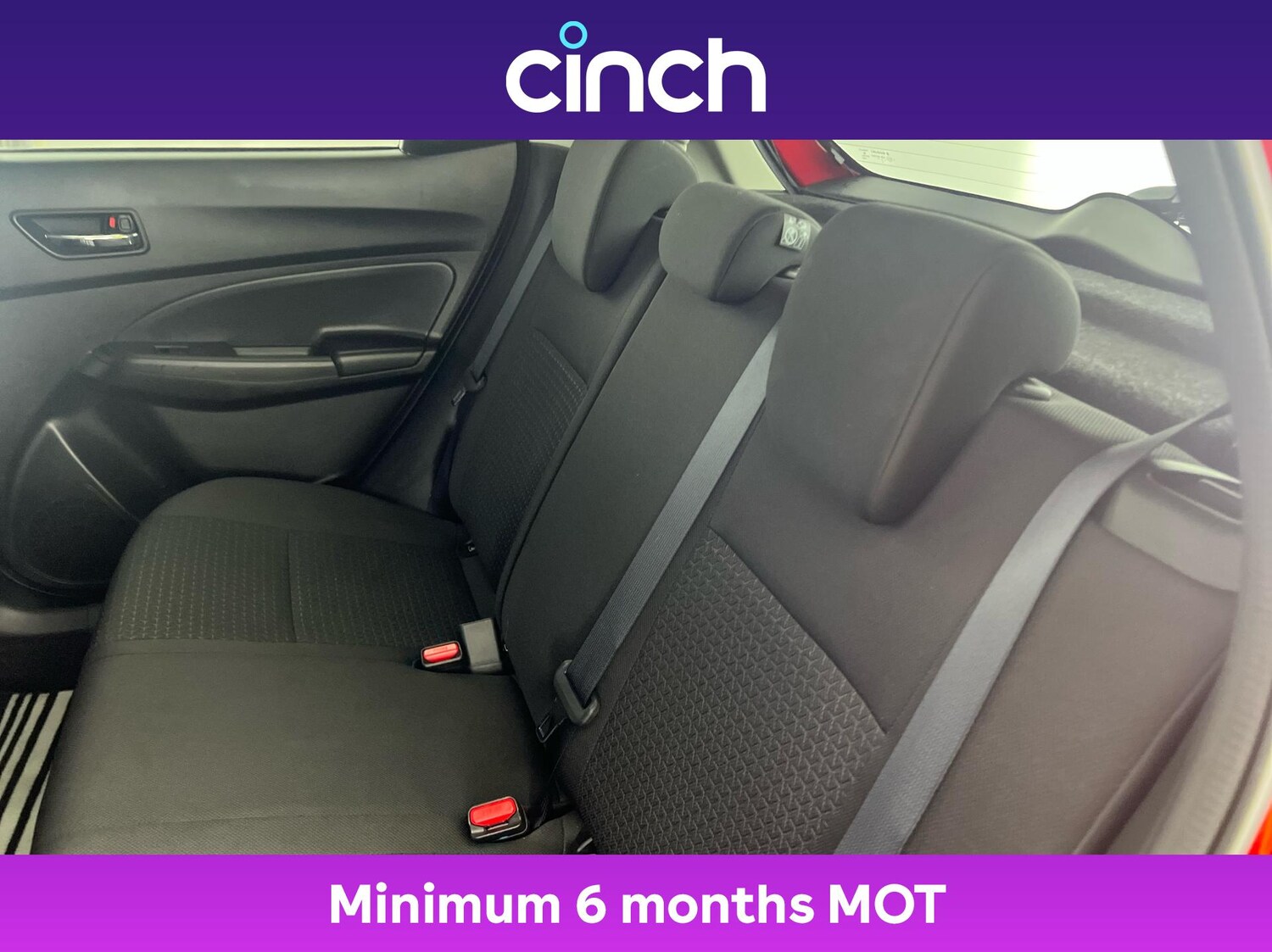 Used Suzuki Swift 2017 for sale - 76665113: Photo 20