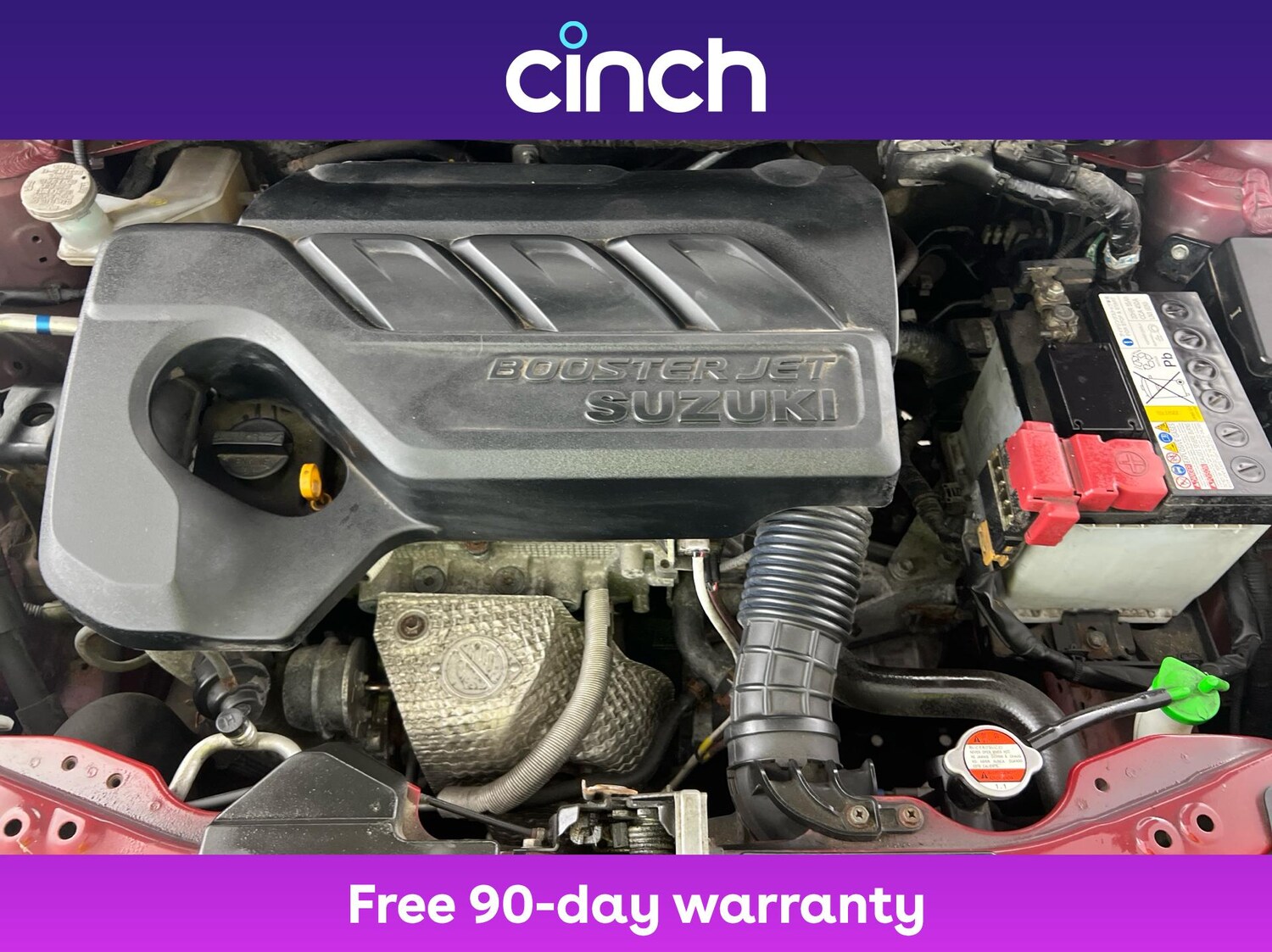 Used Suzuki Swift 2017 for sale - 76665113: Photo 23