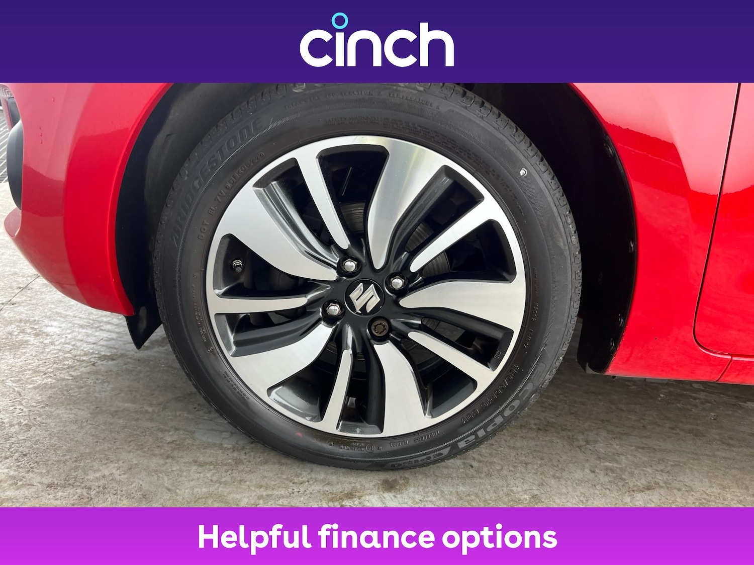 Used Suzuki Swift 2017 for sale - 76665113: Photo 24