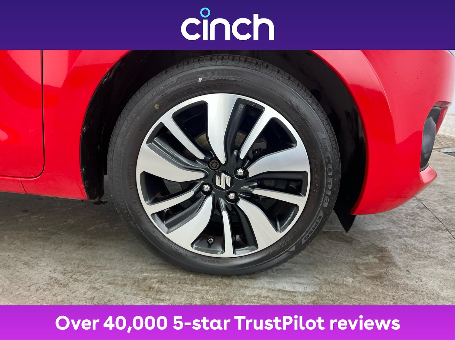 Used Suzuki Swift 2017 for sale - 76665113: Photo 28