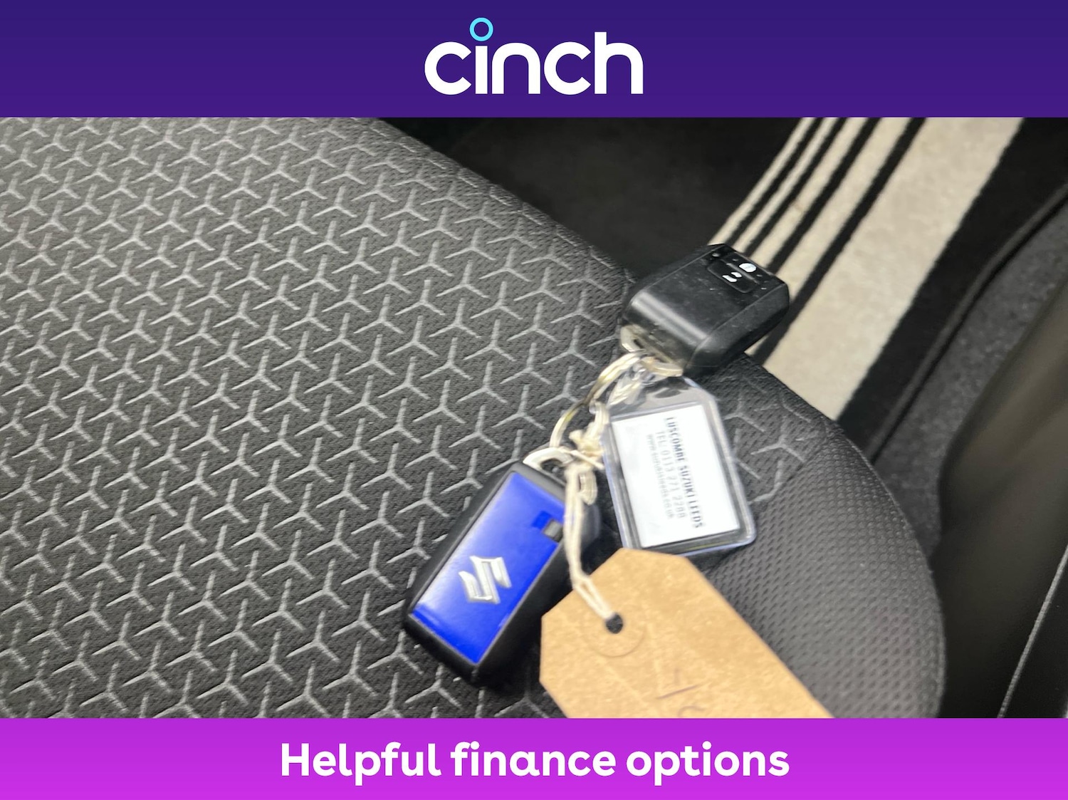 Used Suzuki Swift 2017 for sale - 76665113: Photo 30