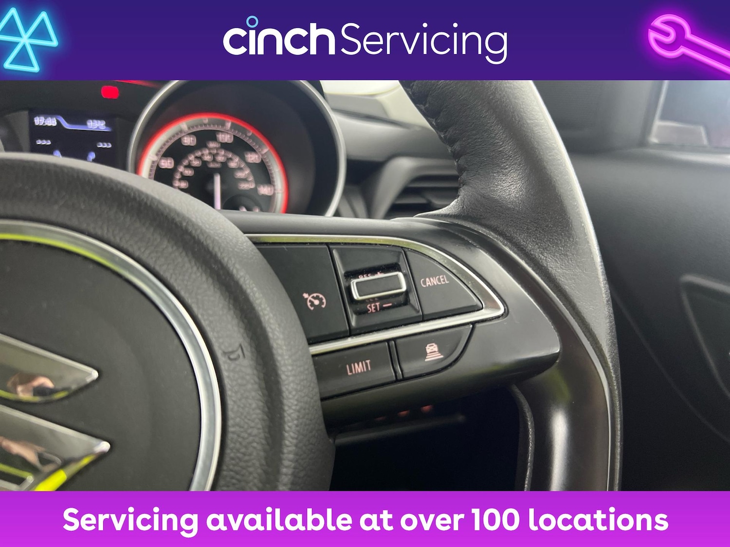 Used Suzuki Swift 2017 for sale - 76665113: Photo 31