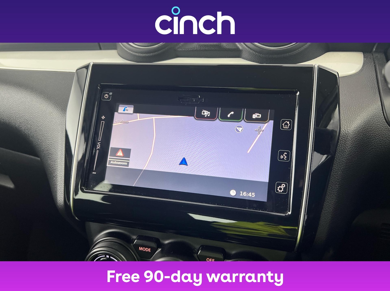 Used Suzuki Swift 2017 for sale - 76665113: Photo 34