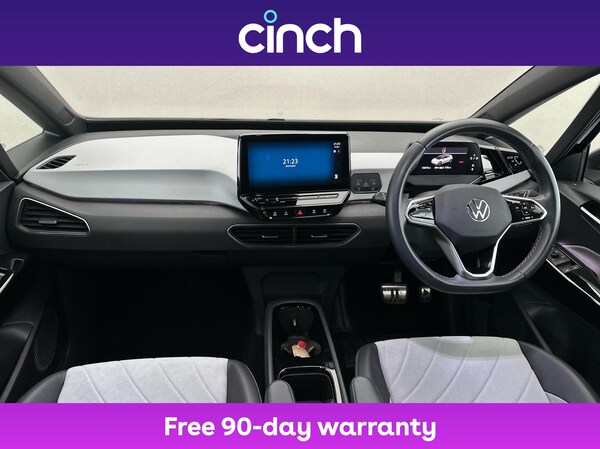 Used Volkswagen ID.3 2023 for sale - 76224427: Photo 15