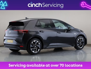 Used Volkswagen ID.3 2023 for sale - 76224427: Photo 3
