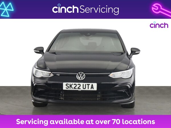 Used Volkswagen Golf 2022 for sale - 75975889: Photo 11