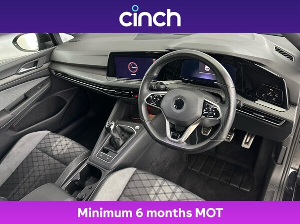 Used Volkswagen Golf 2022 for sale - 75975889: Photo 12
