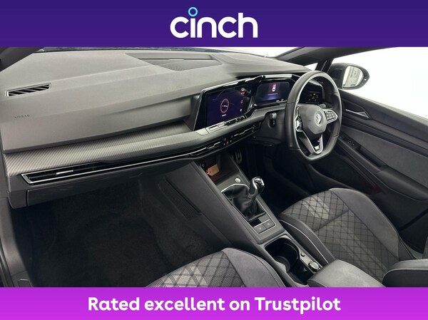 Used Volkswagen Golf 2022 for sale - 75975889: Photo 14