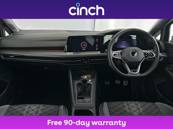 Used Volkswagen Golf 2022 for sale - 75975889: Photo 15