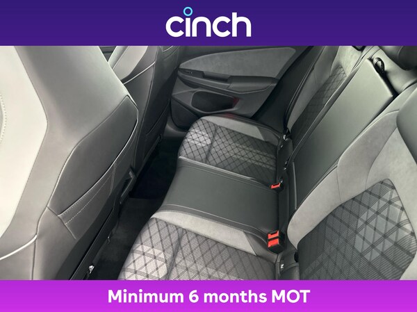 Used Volkswagen Golf 2022 for sale - 75975889: Photo 20