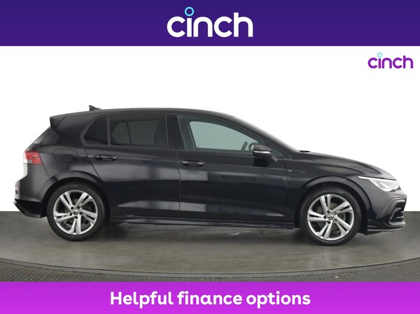 Used Volkswagen Golf 2022 for sale - 75975889: Photo 2