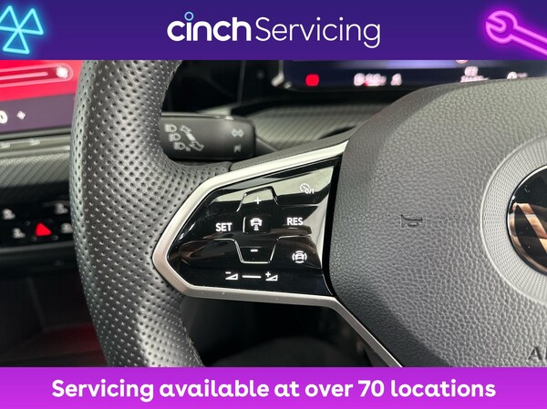 Used Volkswagen Golf 2022 for sale - 75975889: Photo 36