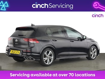Used Volkswagen Golf 2022 for sale - 75975889: Photo 3