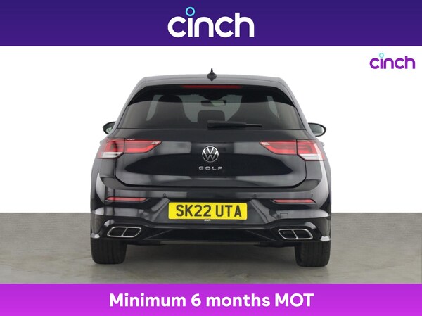 Used Volkswagen Golf 2022 for sale - 75975889: Photo 5