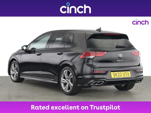 Used Volkswagen Golf 2022 for sale - 75975889: Photo 6