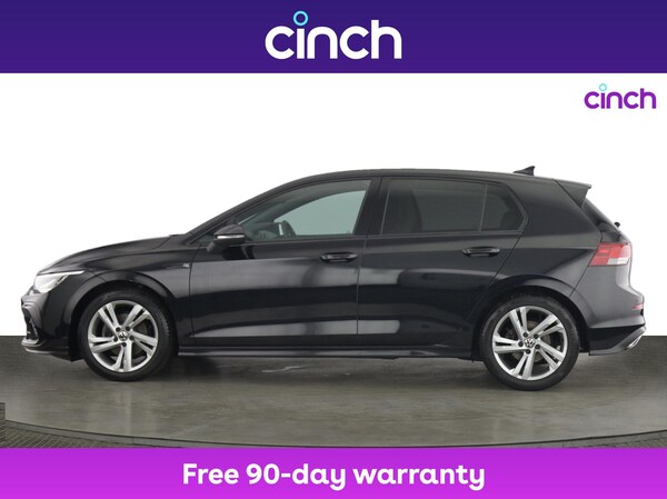 Used Volkswagen Golf 2022 for sale - 75975889: Photo 8