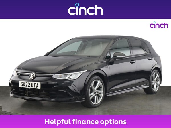 Used Volkswagen Golf 2022 for sale - 75975889: Photo 9