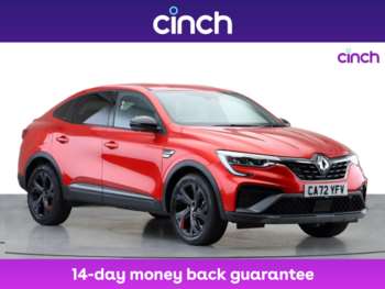 Used Renault Arkana 2022 for sale - 75100059: Photo