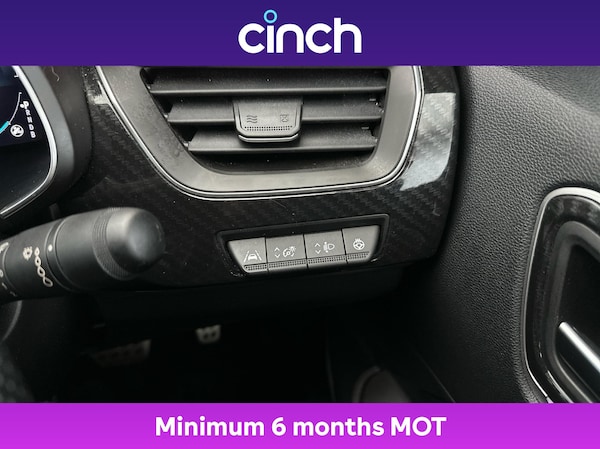 Used Renault Arkana 2022 for sale - 75100059: Photo 32