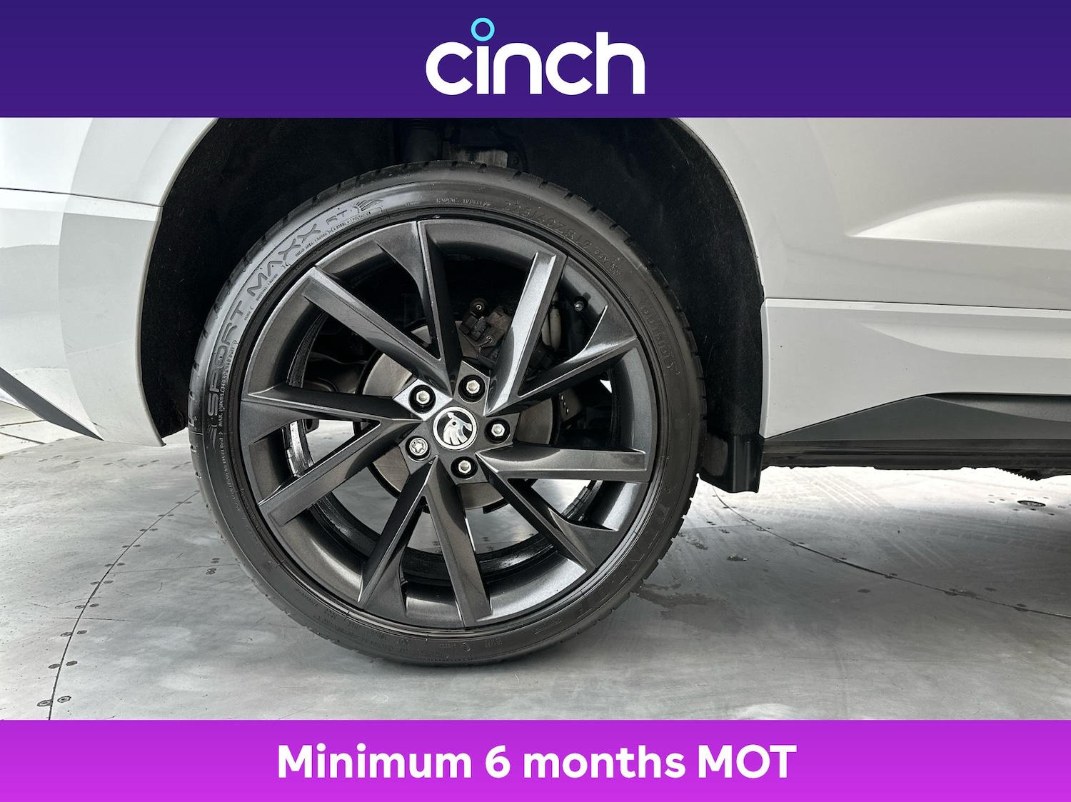 Used Skoda Karoq 2020 for sale - 76648058: Photo 27