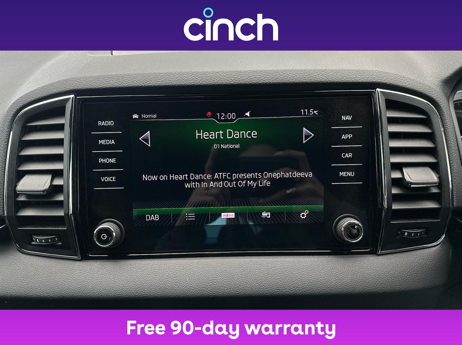 Used Skoda Karoq 2020 for sale - 76648058: Photo 34