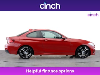 Used BMW 2 Series 2019 for sale - 75534483: Photo