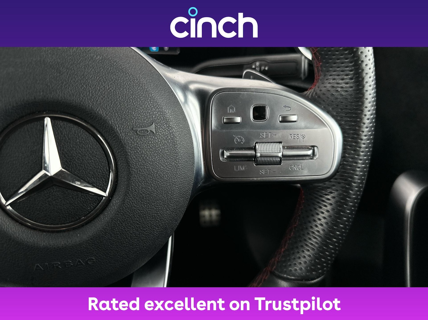 Used Mercedes-Benz A-Class 2019 for sale - 76595672: Photo 33