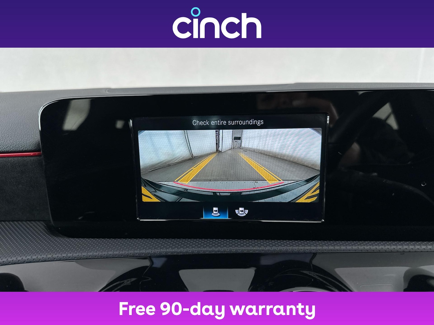 Used Mercedes-Benz A-Class 2019 for sale - 76595672: Photo 34