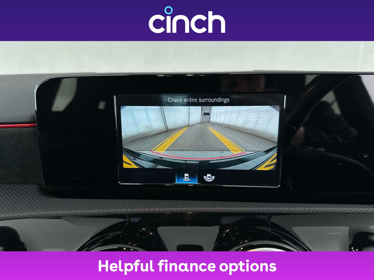 Used Mercedes-Benz A-Class 2019 for sale - 76595672: Photo 35