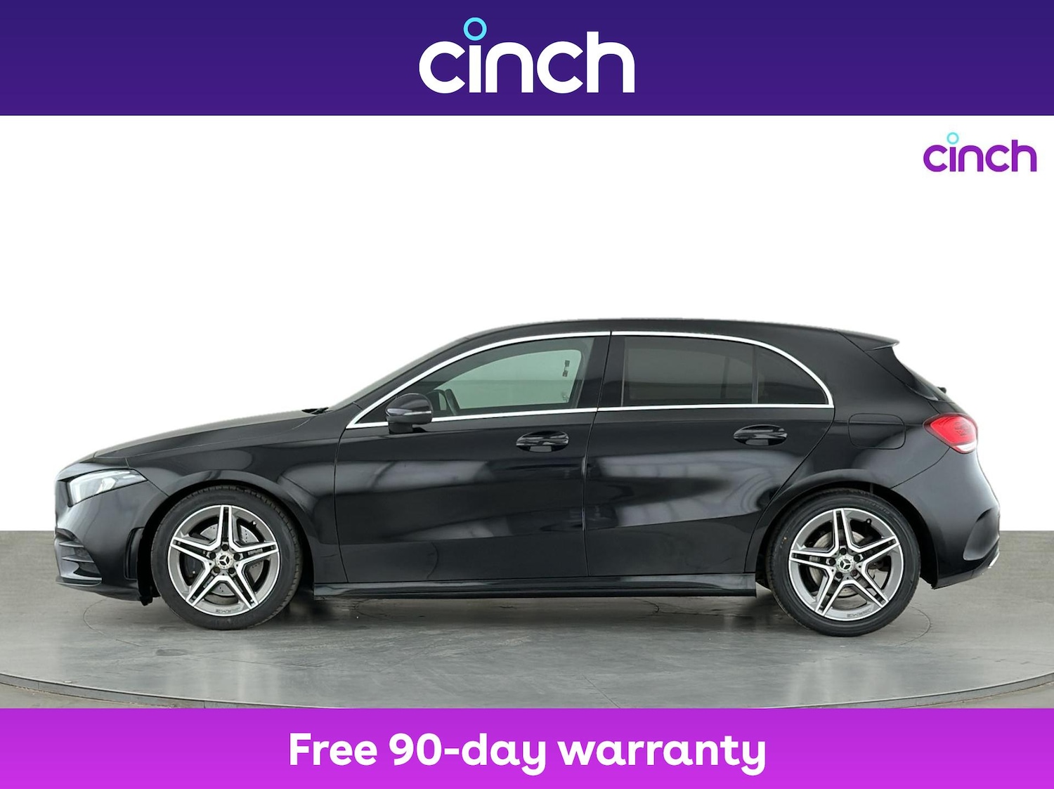 Used Mercedes-Benz A-Class 2019 for sale - 76595672: Photo 8