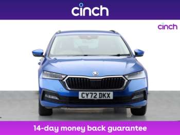 Used Skoda Octavia 2023 for sale - 74879132: Photo