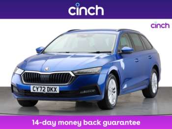 Used Skoda Octavia 2023 for sale - 74879132: Photo