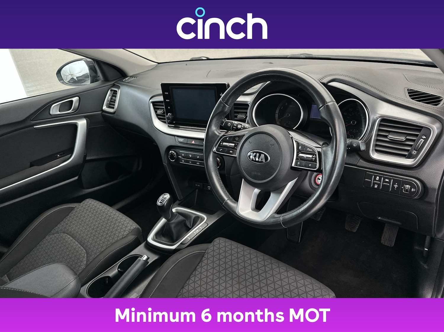 Used Kia Ceed 2020 for sale - 76445420: Photo 12