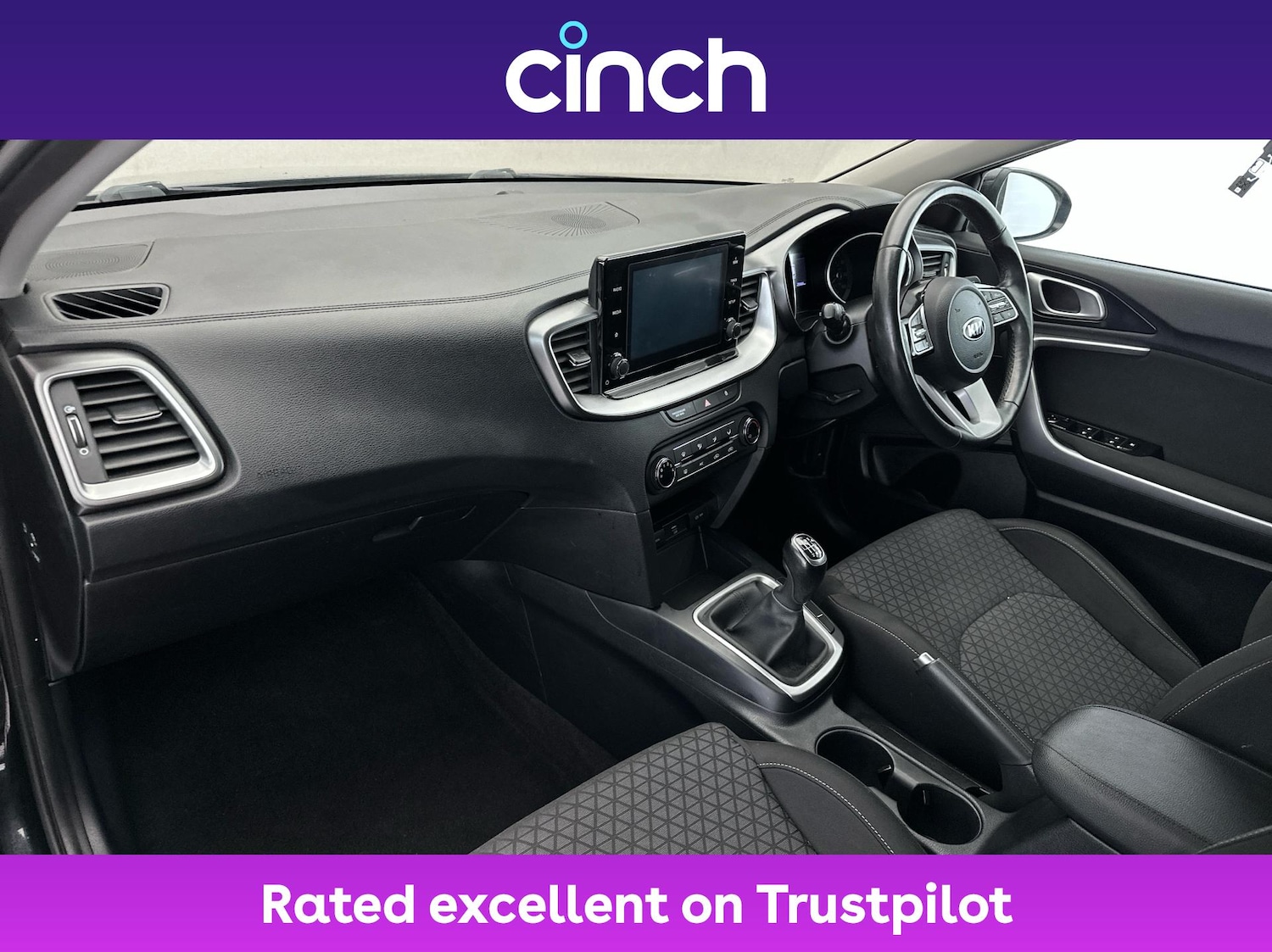 Used Kia Ceed 2020 for sale - 76445420: Photo 14