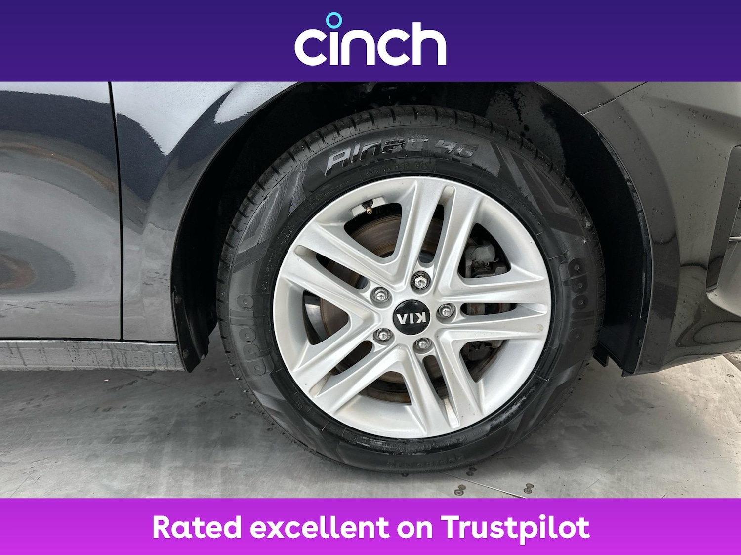 Used Kia Ceed 2020 for sale - 76445420: Photo 28