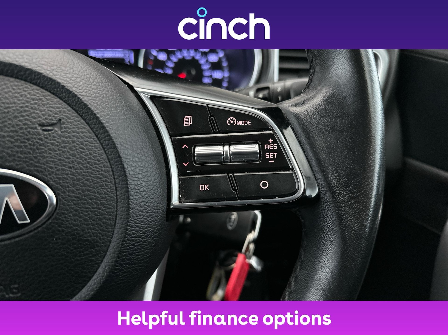 Used Kia Ceed 2020 for sale - 76445420: Photo 30