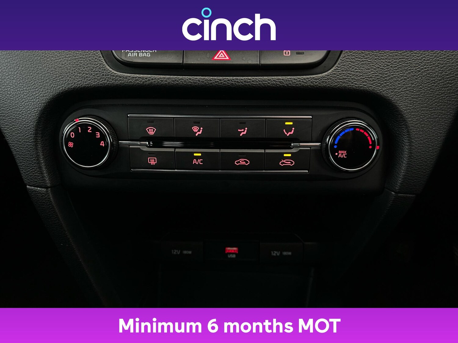 Used Kia Ceed 2020 for sale - 76445420: Photo 32