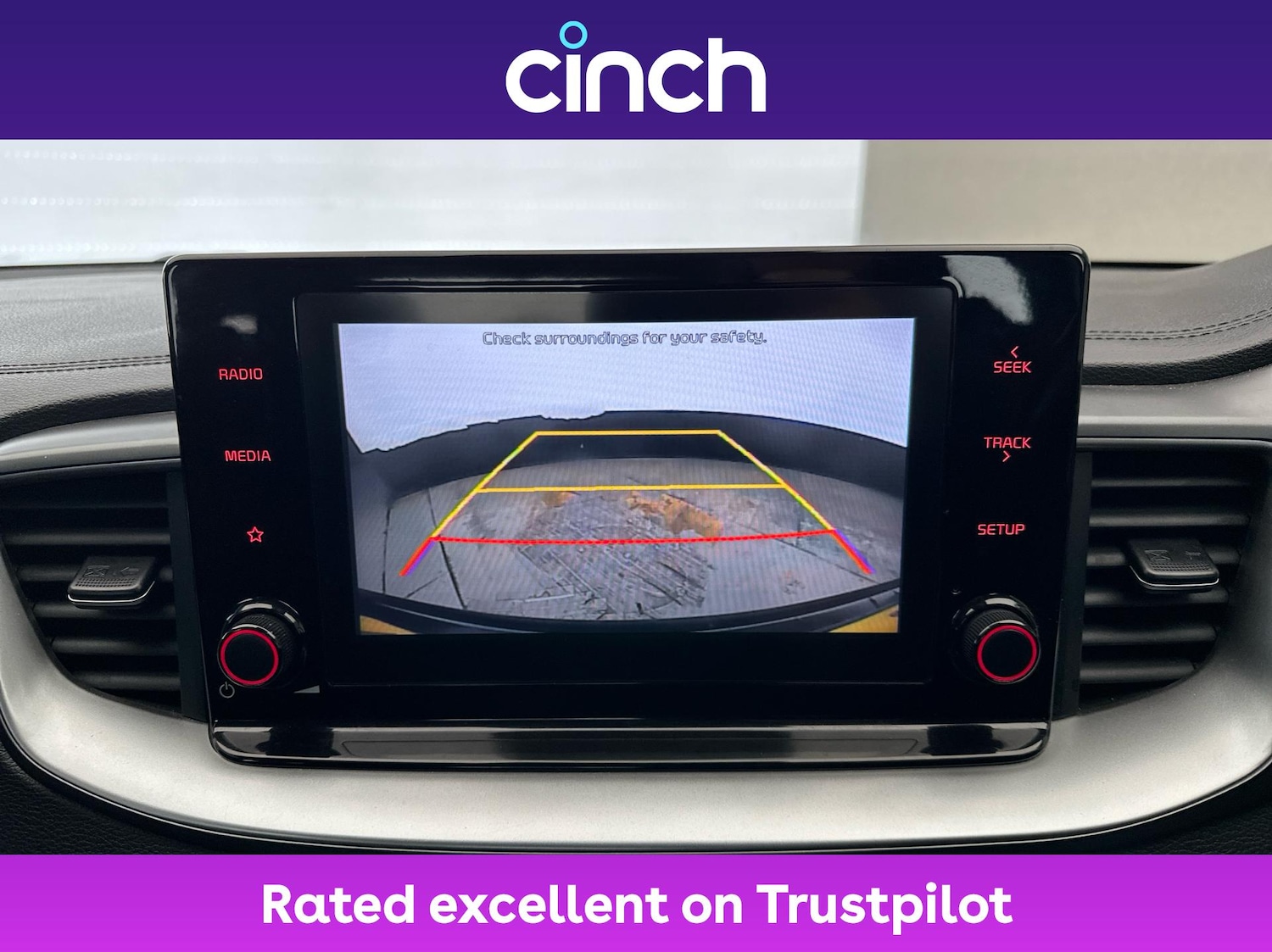 Used Kia Ceed 2020 for sale - 76445420: Photo 33