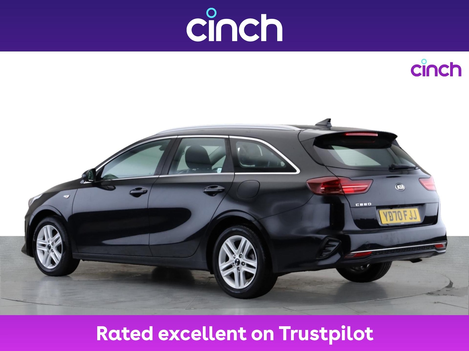 Used Kia Ceed 2020 for sale - 76445420: Photo 6